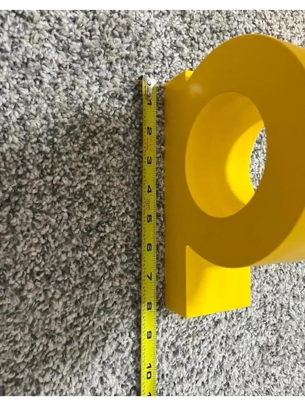 Large Promotional Wooden Adidas Boost Sign